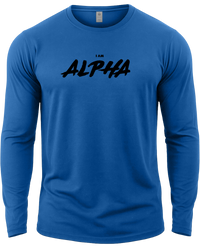 Royal Blue | Front