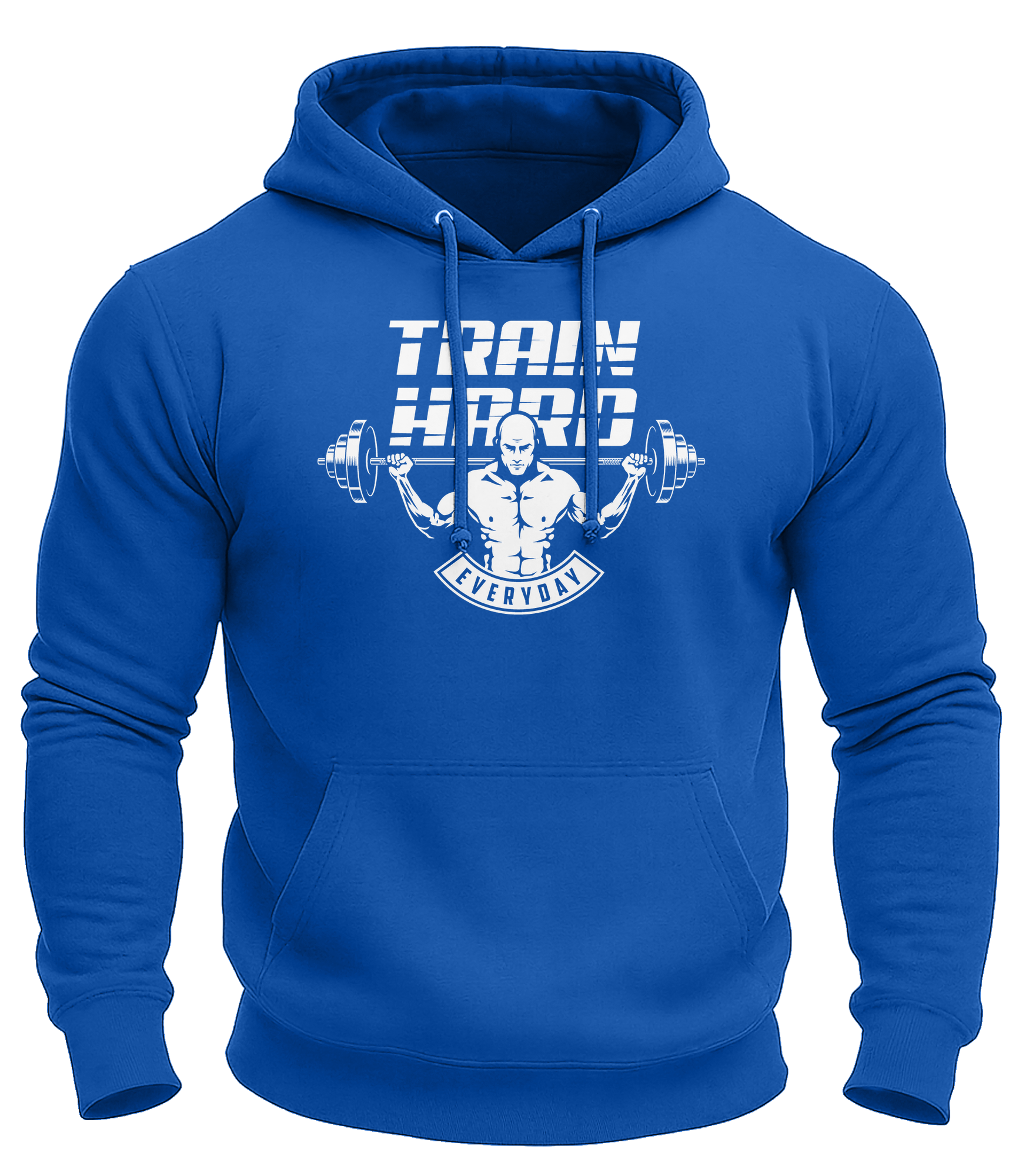 Royal Blue | Front