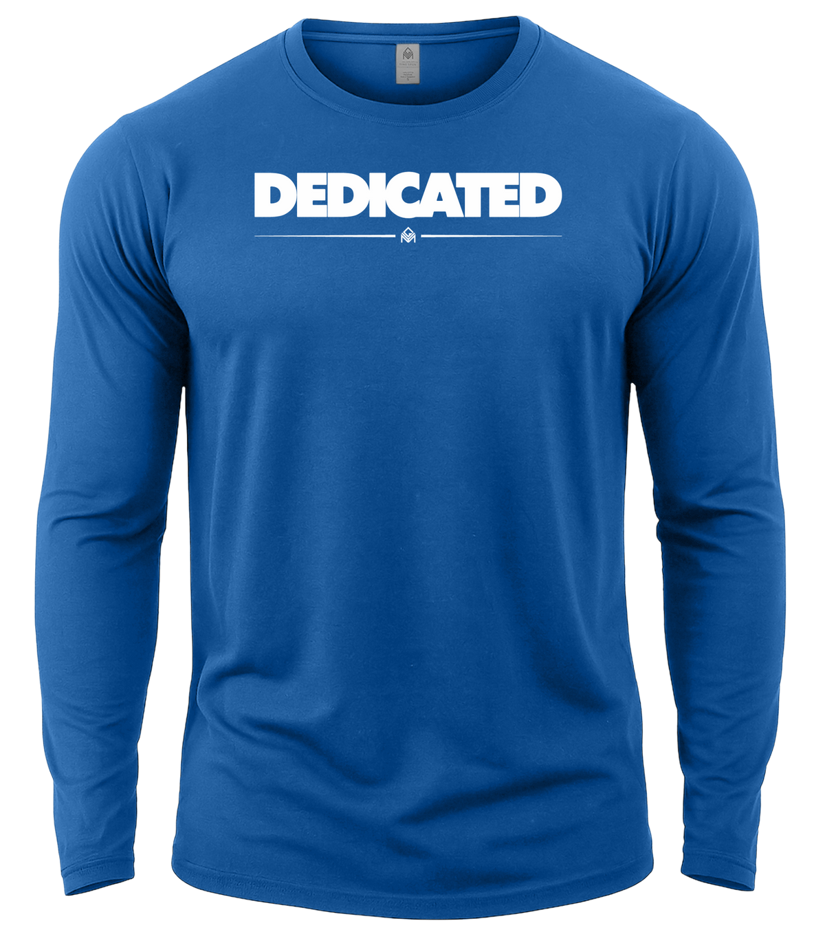 Royal Blue | Front