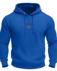 Royal Blue | Front