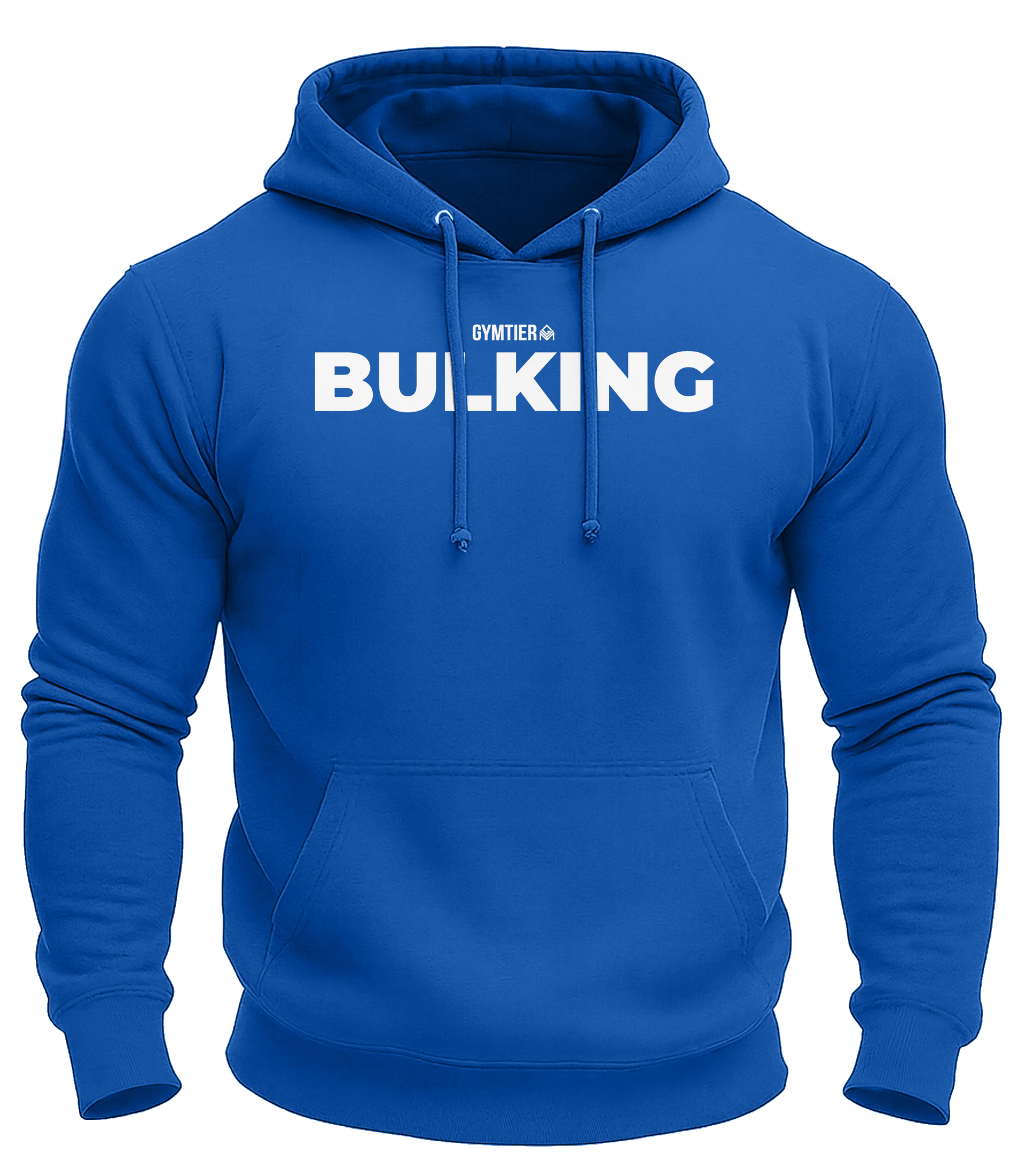 Royal Blue | Front