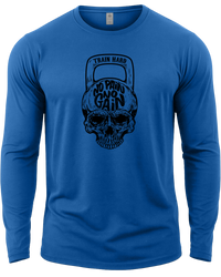 Royal Blue | Front