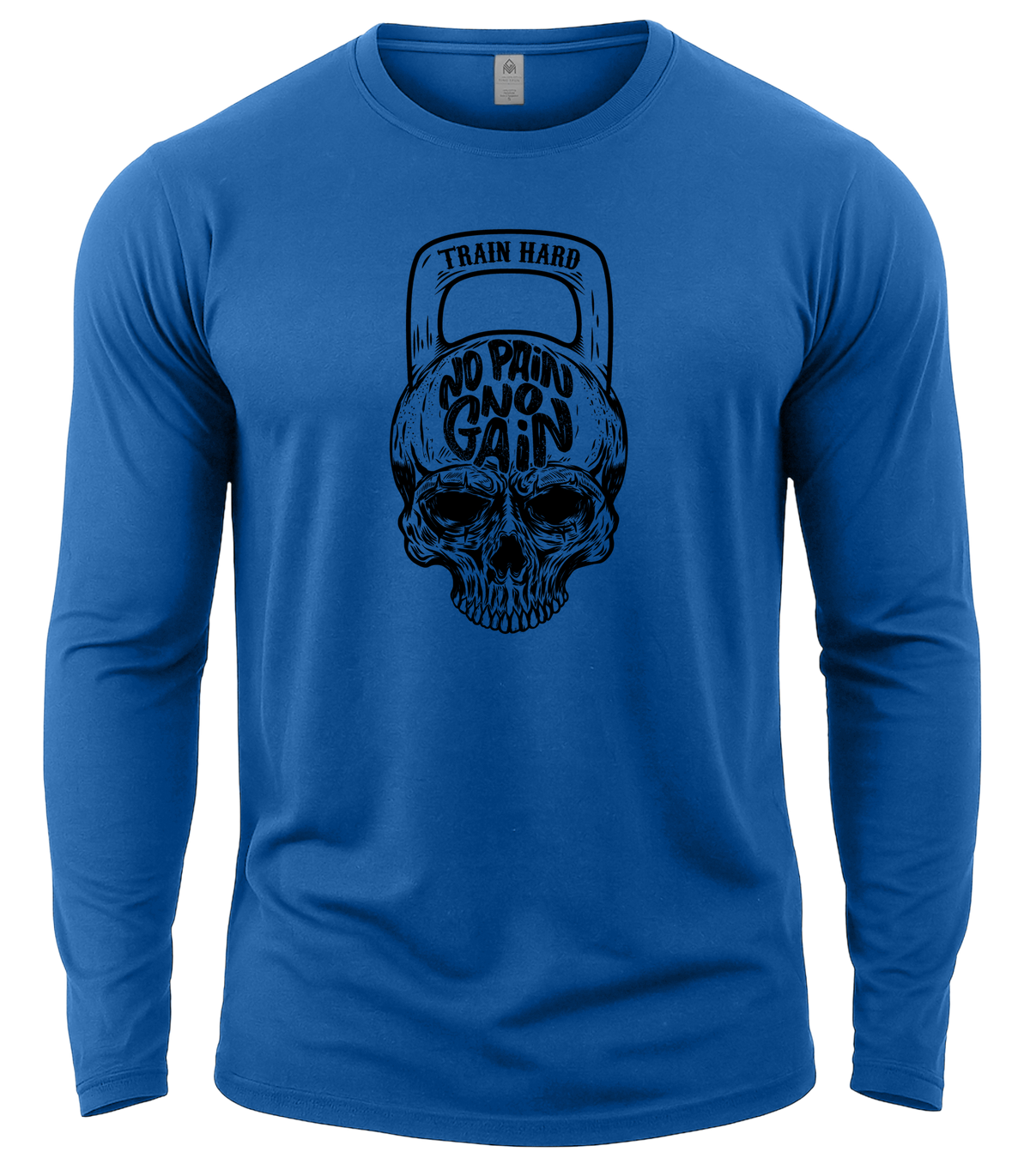 Royal Blue | Front