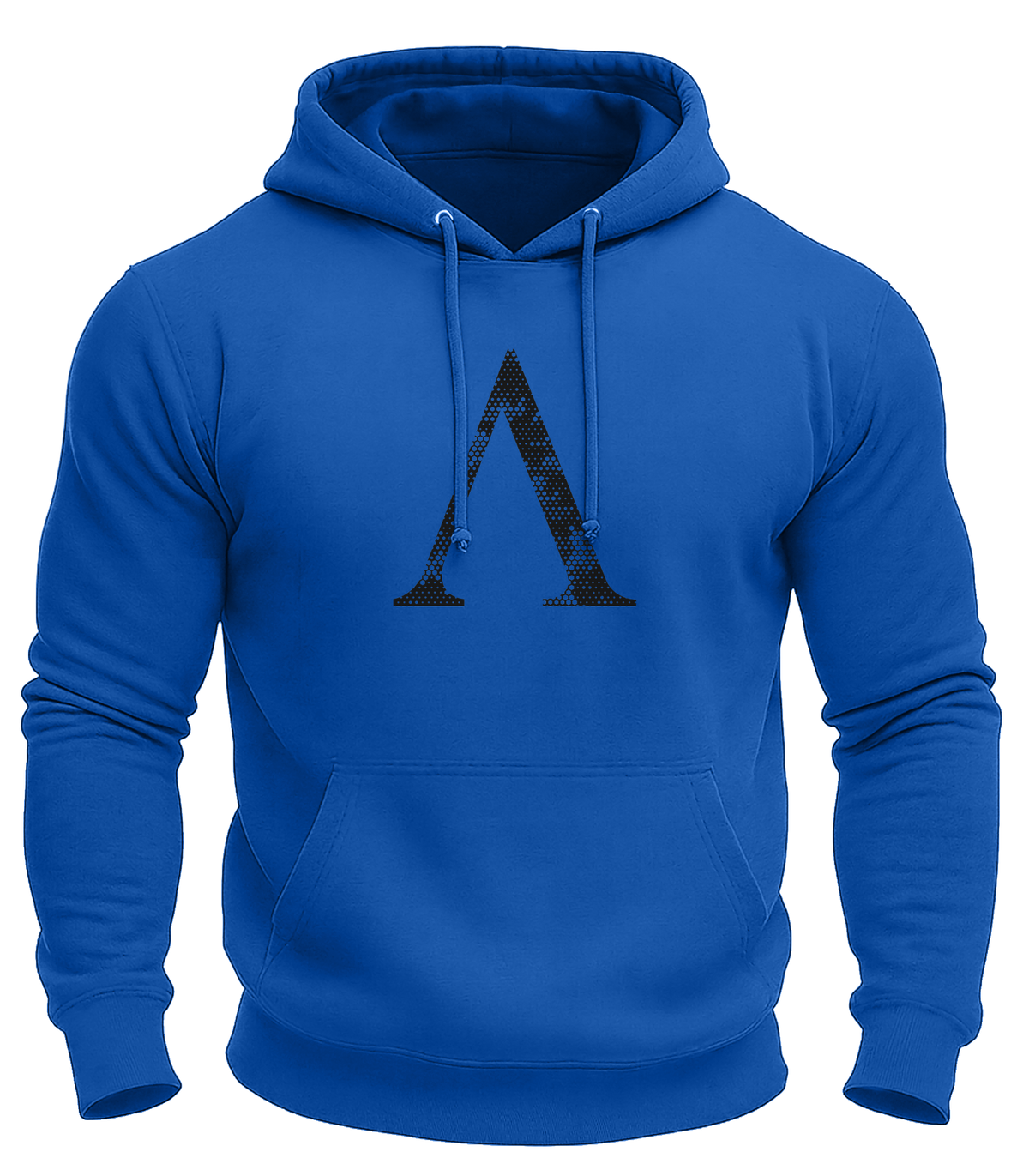 Royal Blue | Front