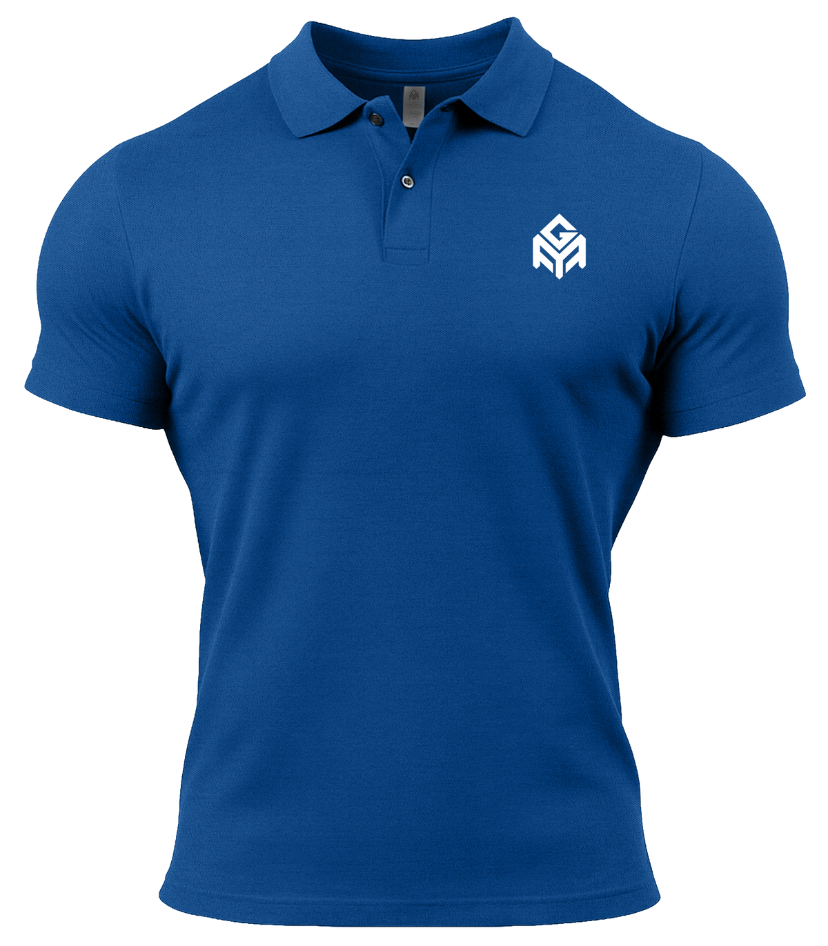 Royal Blue | Front