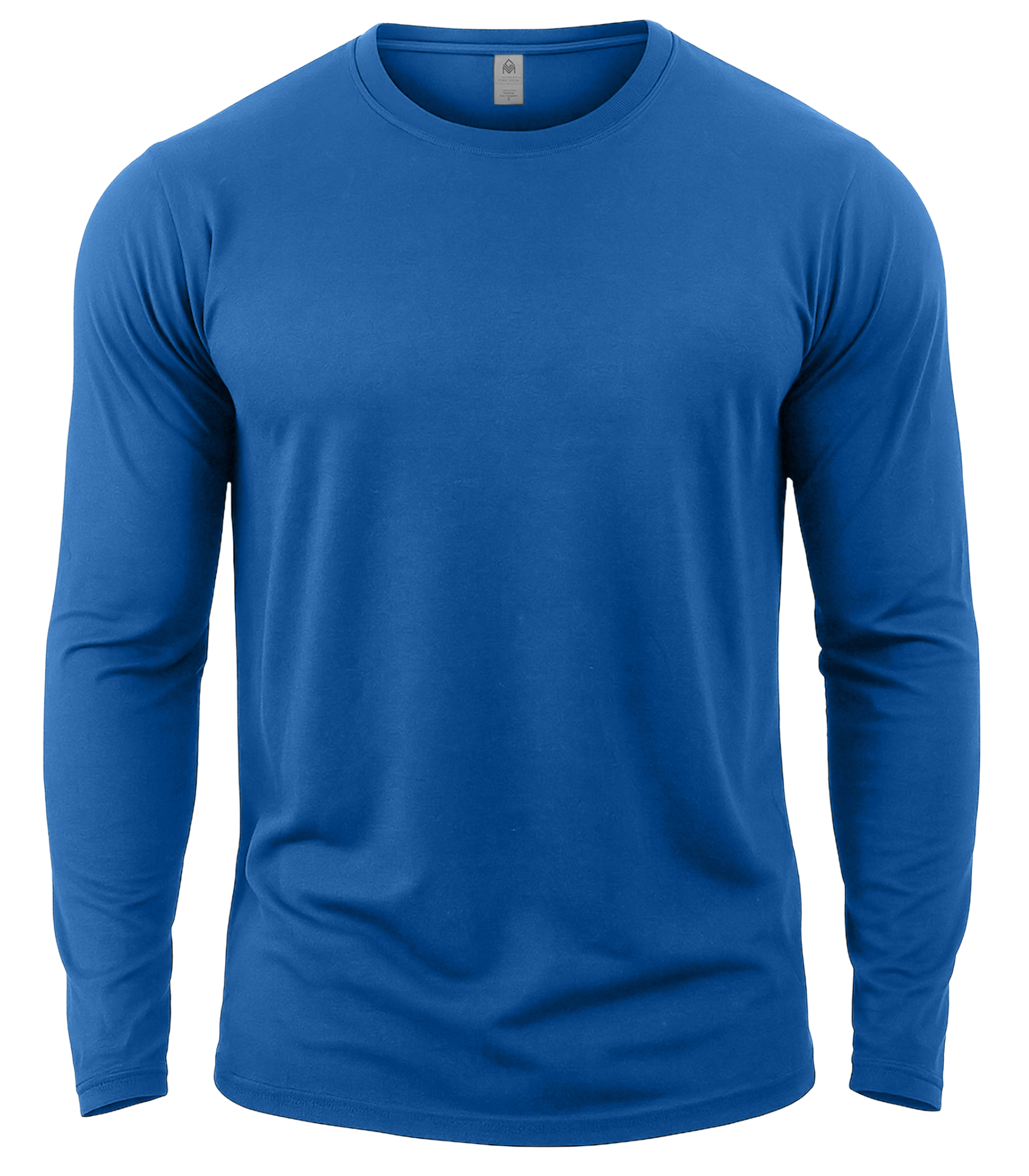 Royal Blue | Front