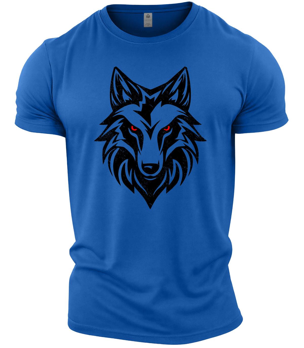 Royal Blue | Front