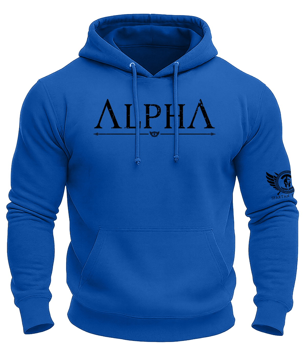 Royal Blue | Front