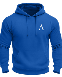Royal Blue | Front