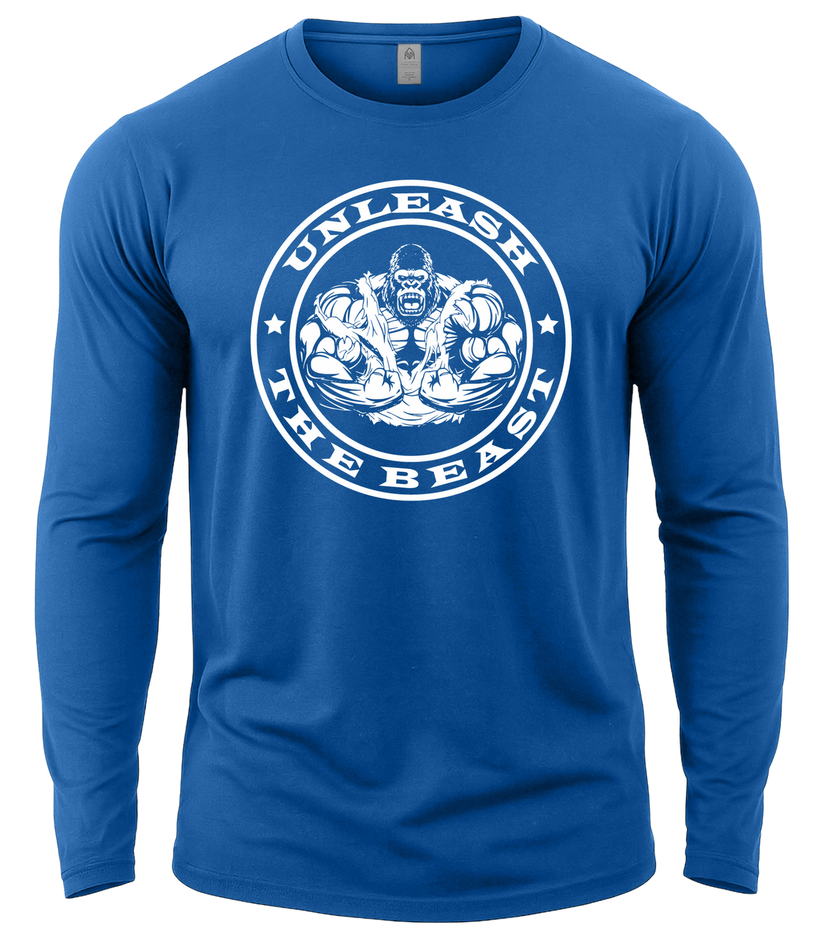 Royal Blue | Front