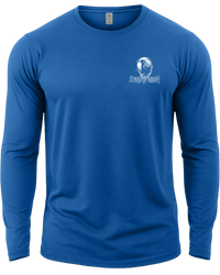 Royal Blue | Front