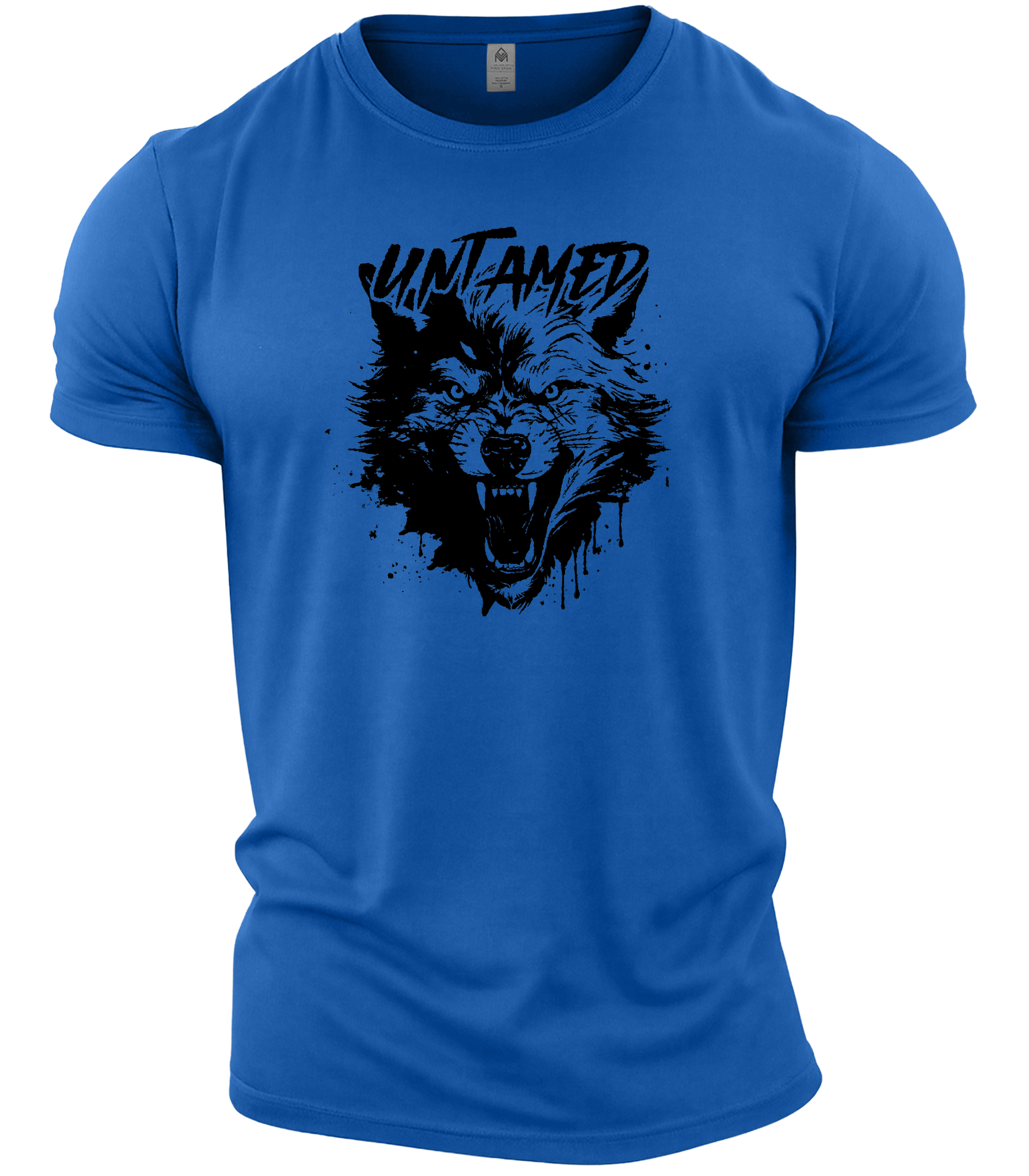 Royal Blue | Front