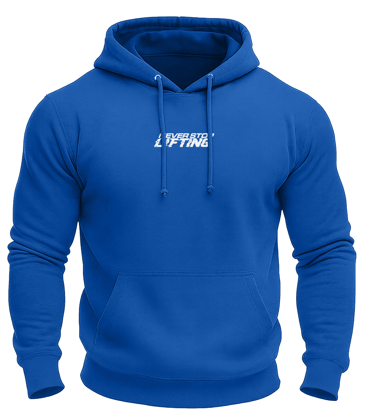 Royal Blue | Front