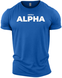 Royal Blue | Front
