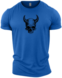 Royal Blue | Front