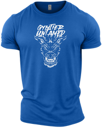 Royal Blue | Front