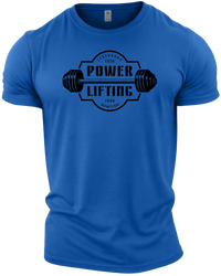 Royal Blue | Front
