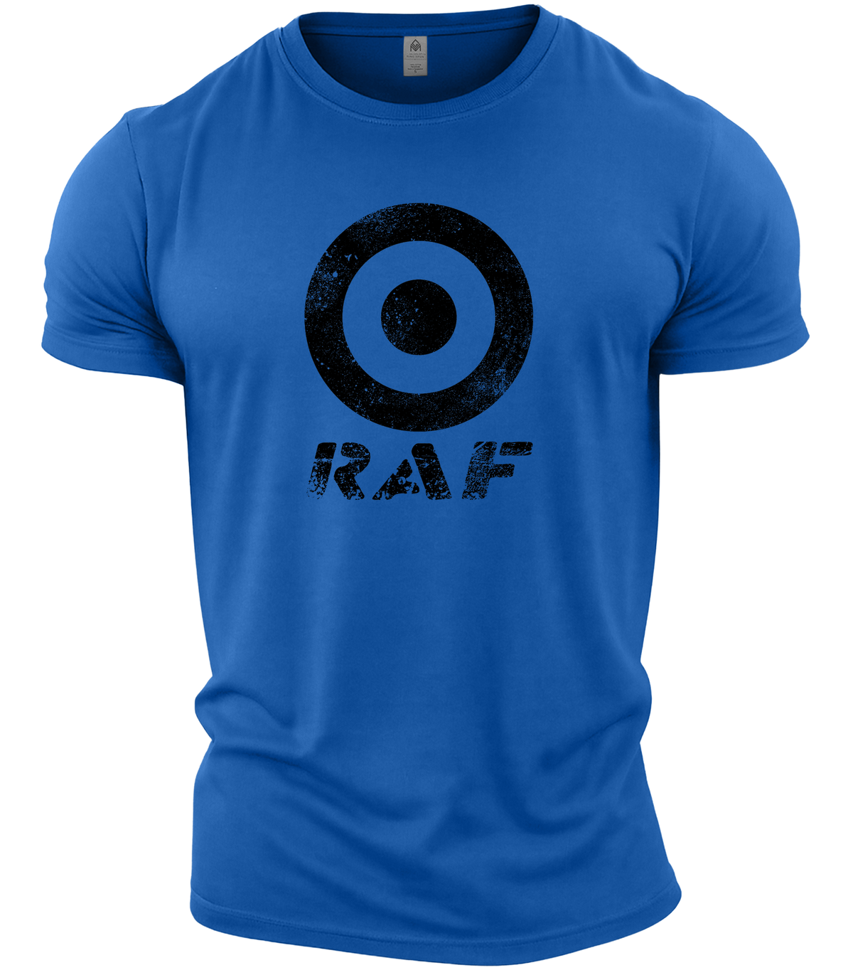 Royal Blue | Front