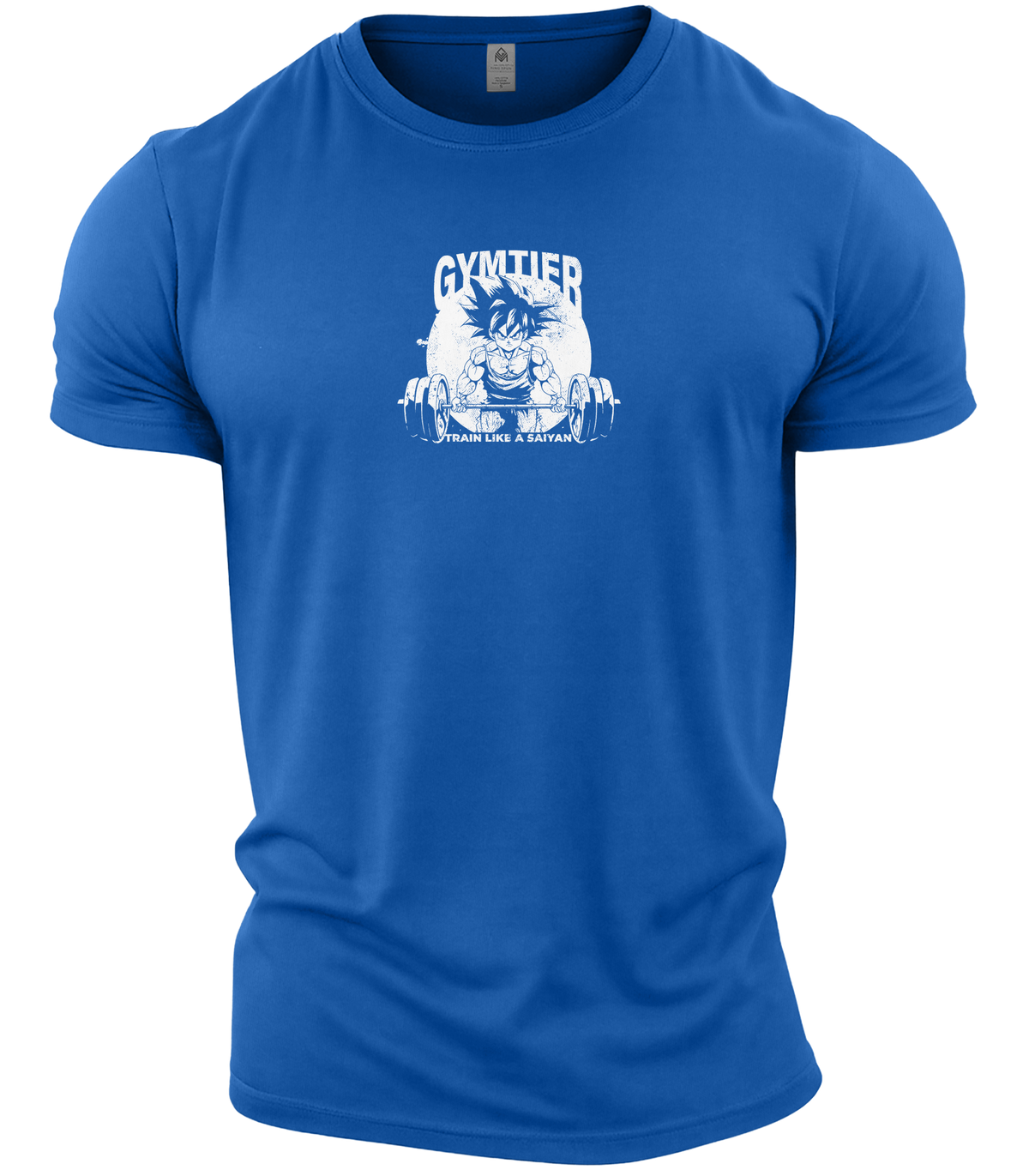 Royal Blue | Front