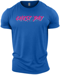 Royal Blue | Front