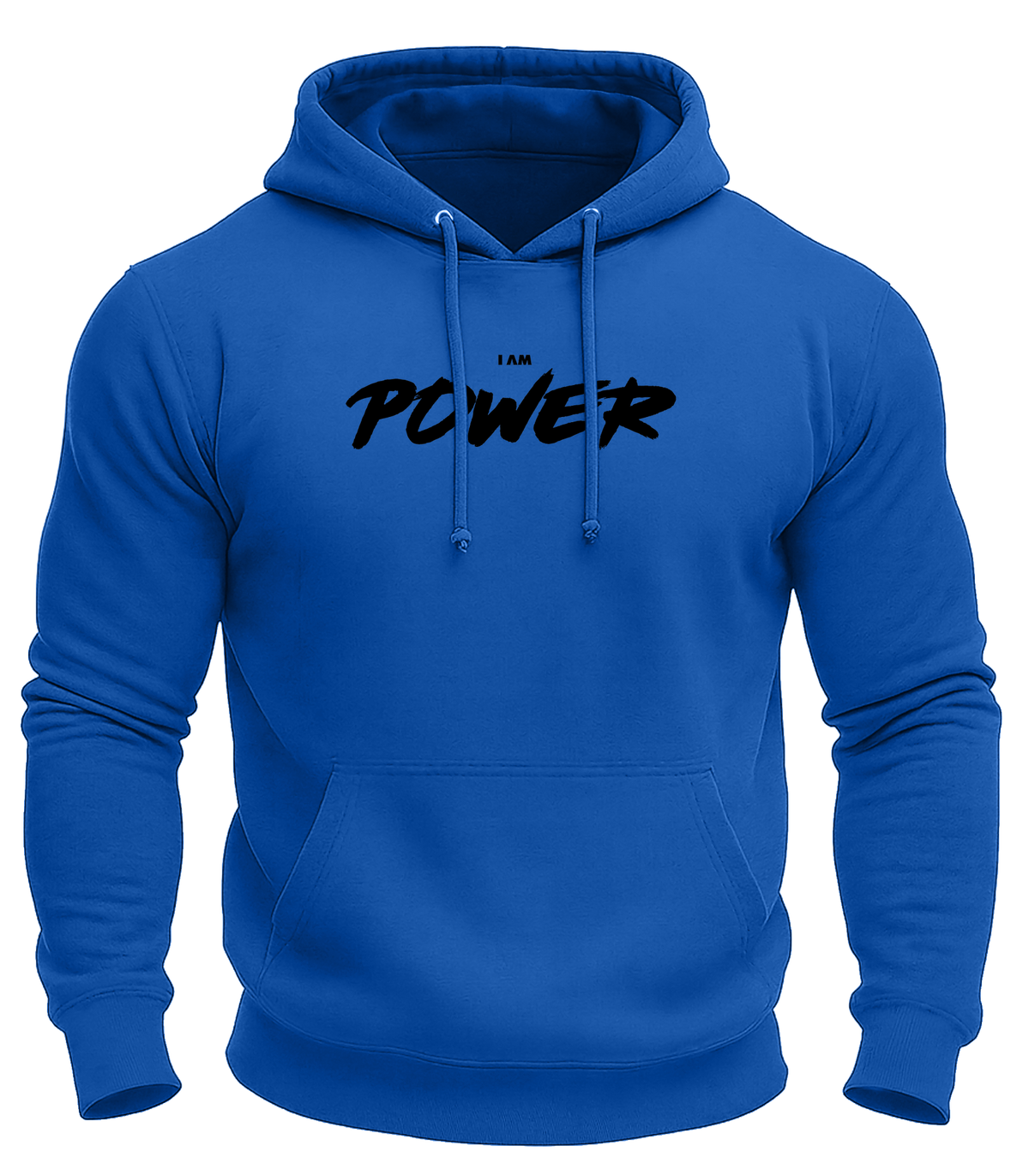 Royal Blue | Front