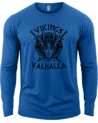 Royal Blue | Front