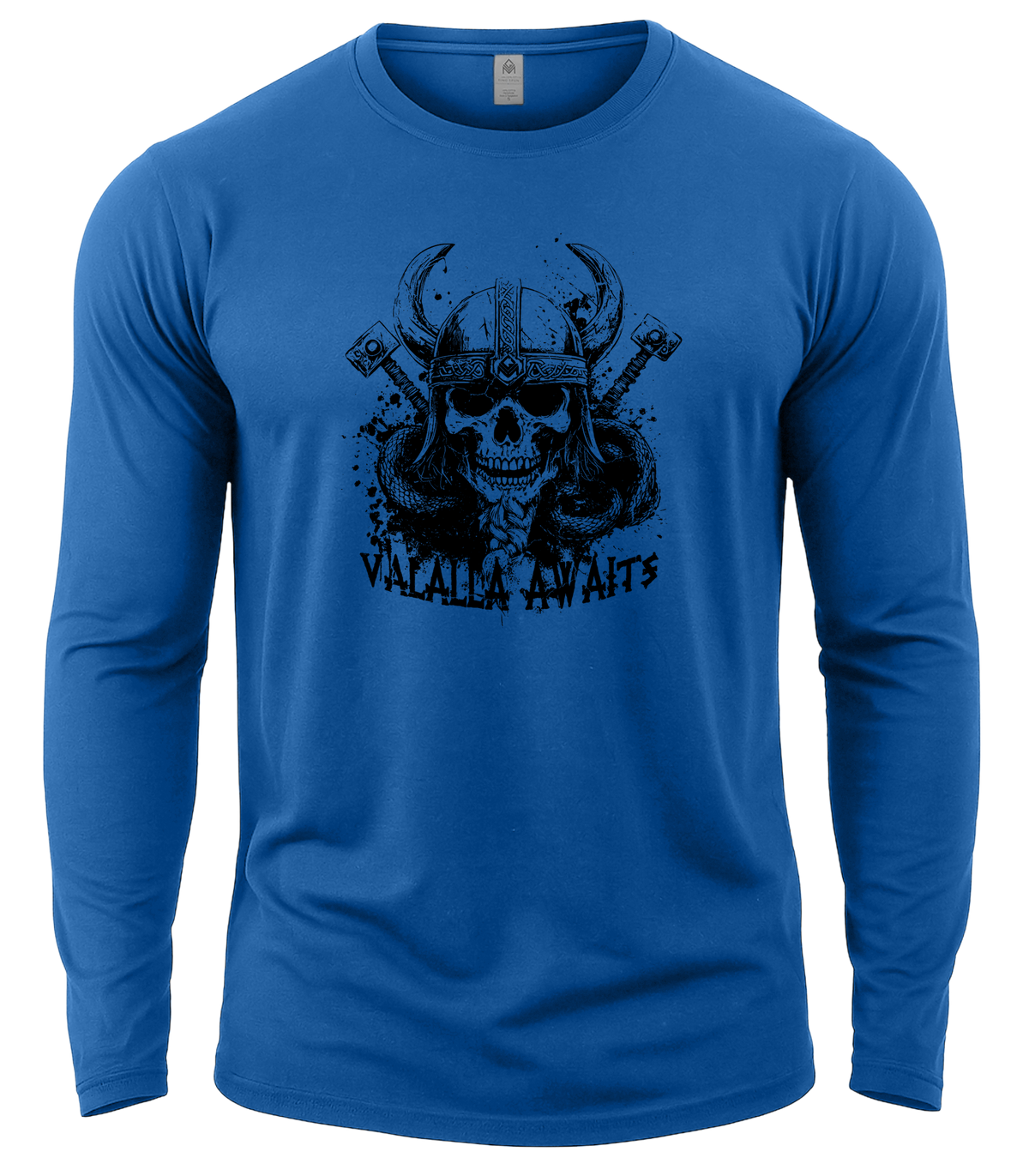 Royal Blue | Front