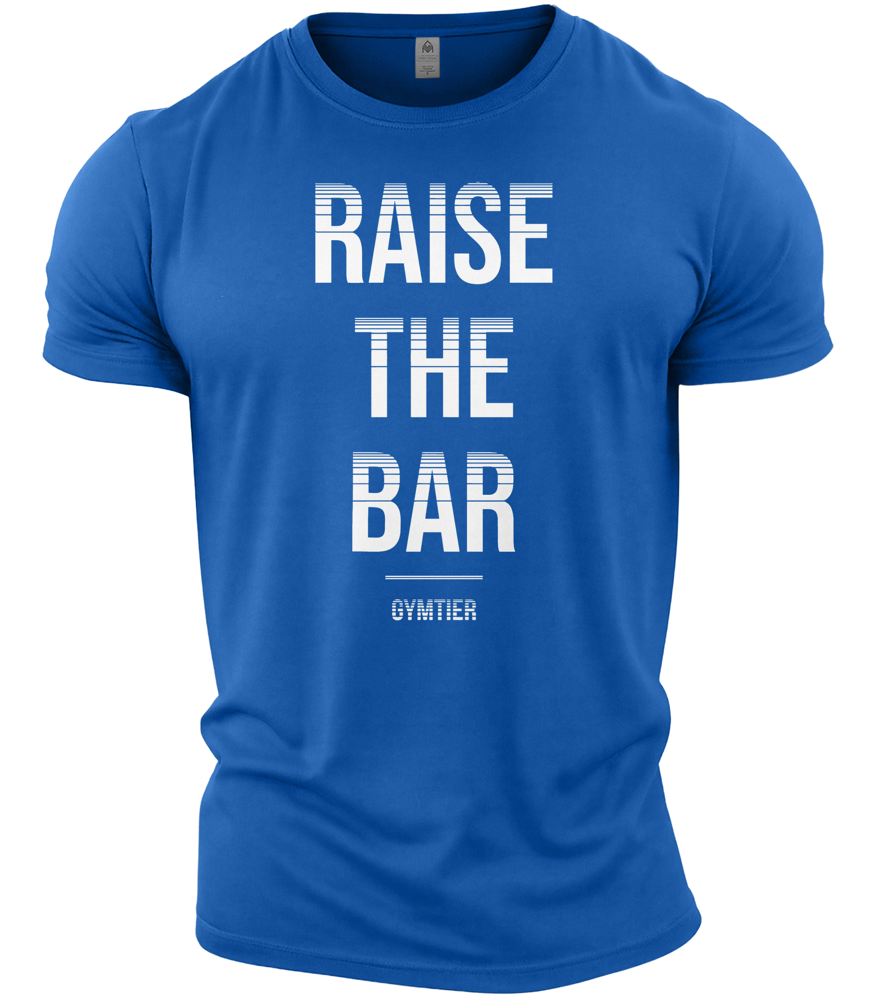 Royal Blue | Front