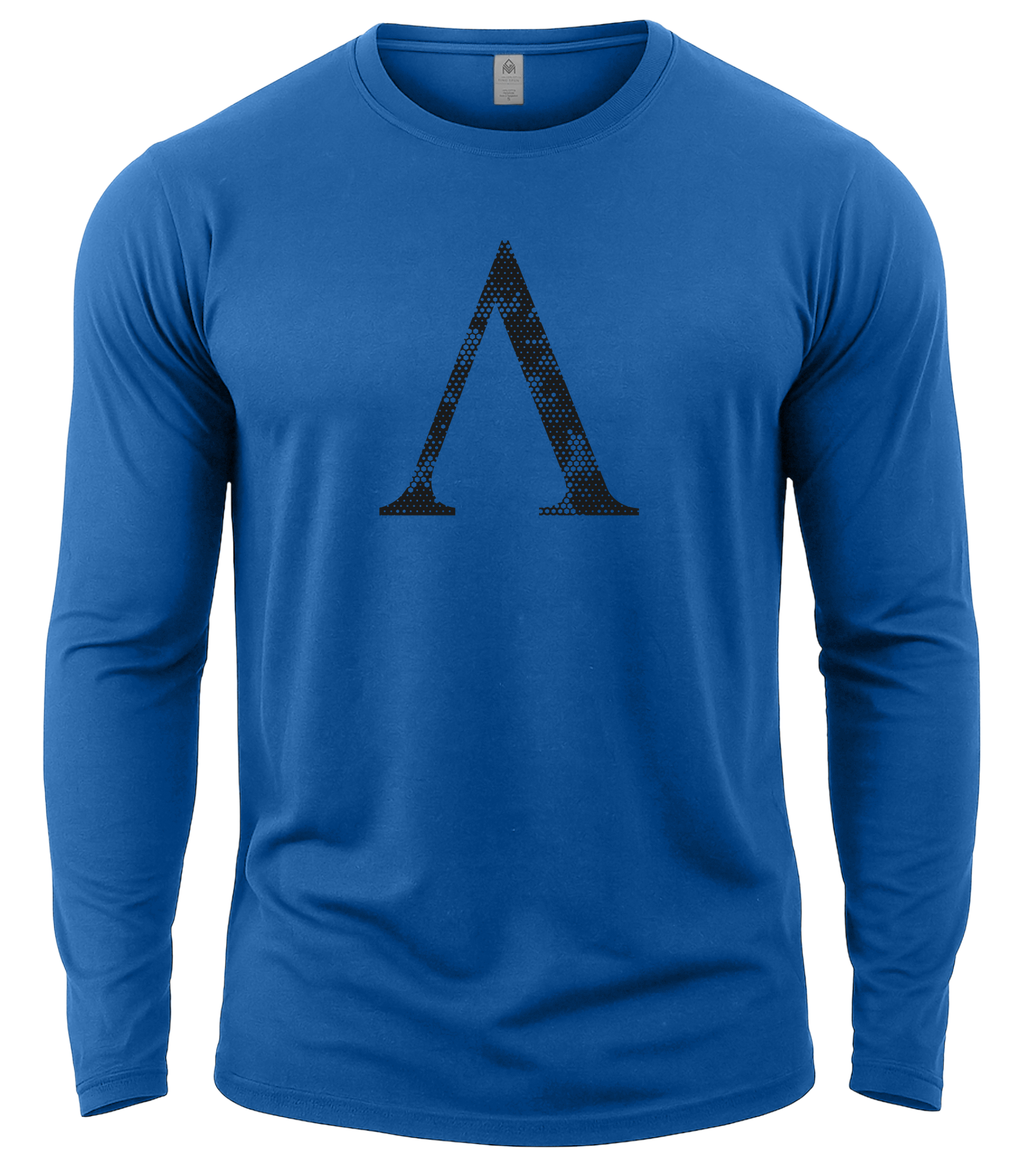 Royal Blue | Front