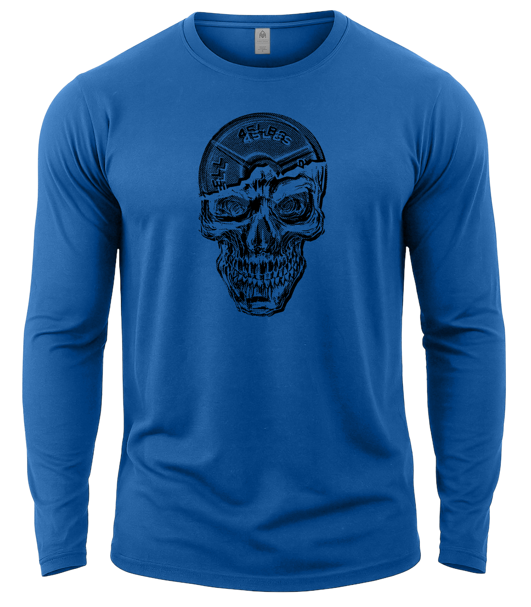 Royal Blue | Front