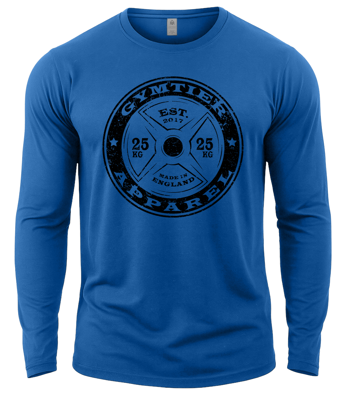 Royal Blue | Front