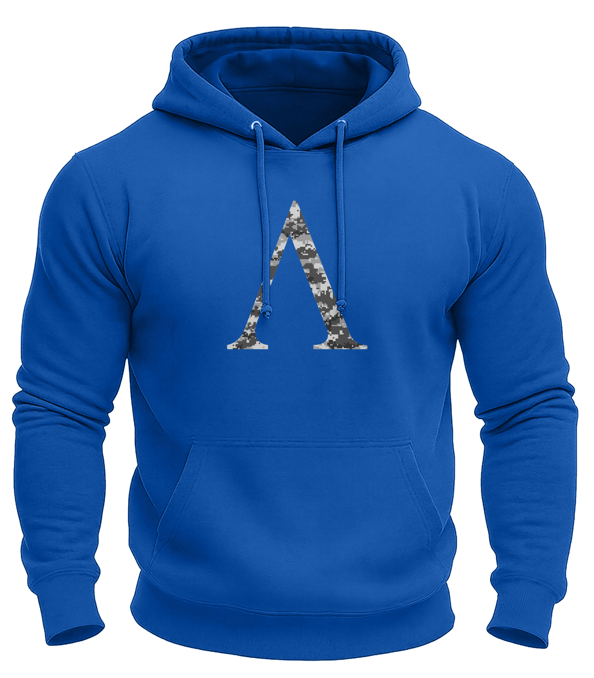 Royal Blue | Front