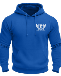 Royal Blue | Front