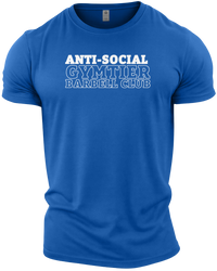 Royal Blue | Front