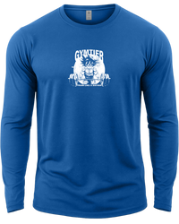 Royal Blue | Front