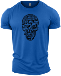 Royal Blue | Front