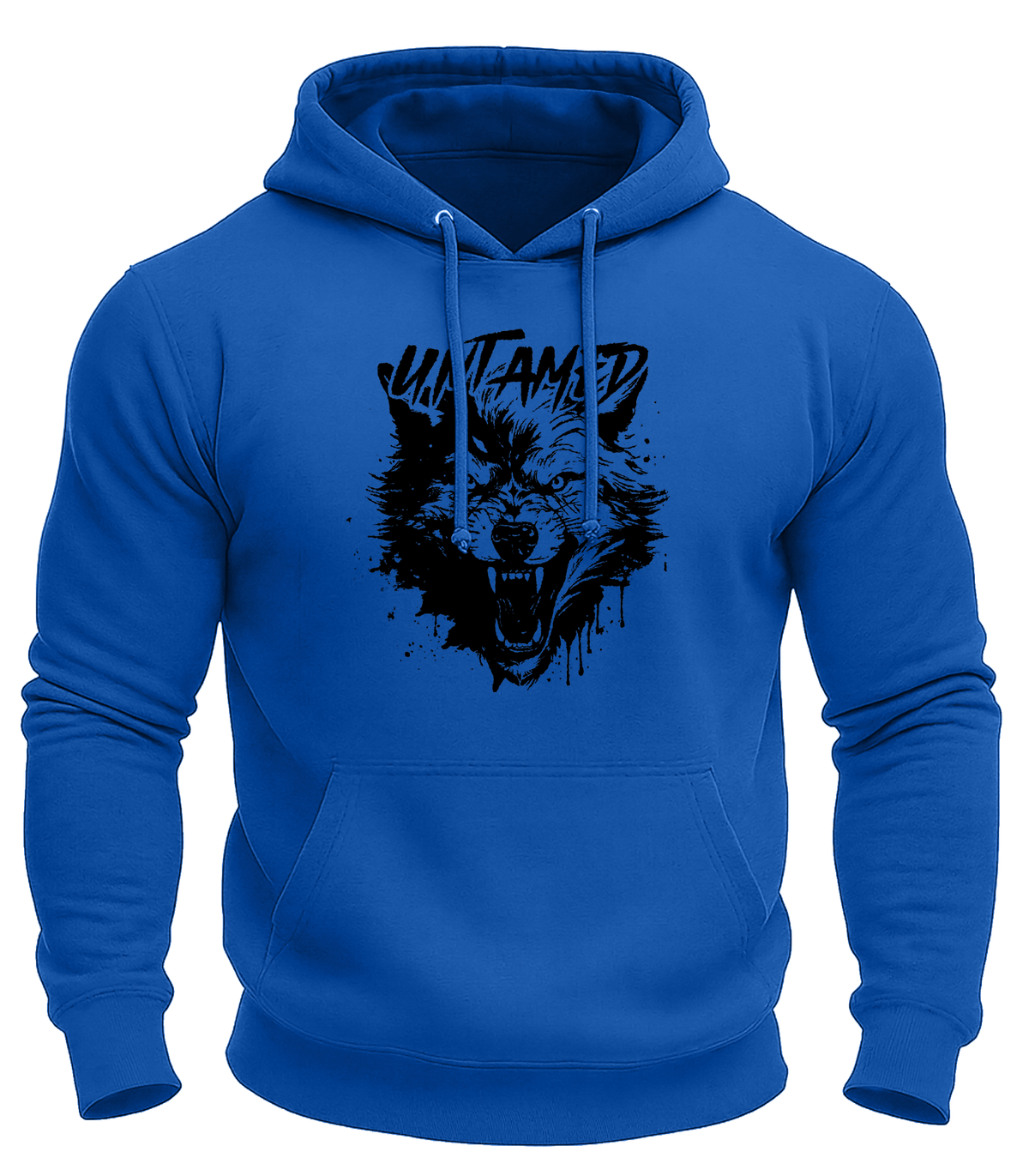 Royal Blue | Front