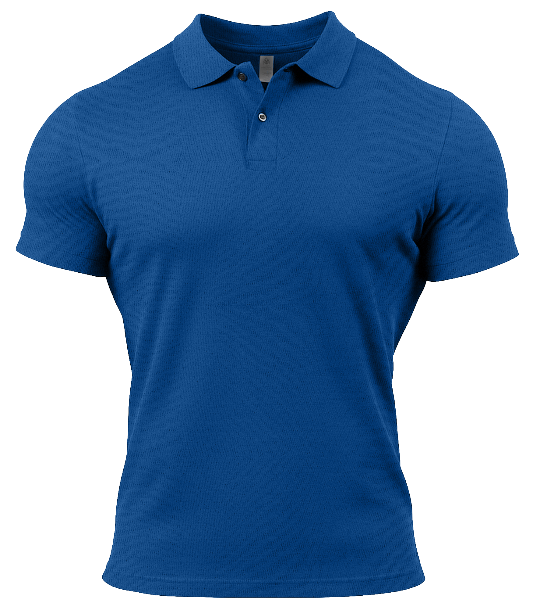 Royal Blue | Front