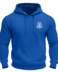 Royal Blue | Front