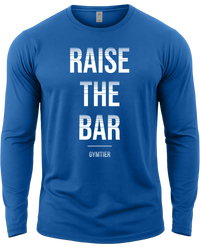 Royal Blue | Front