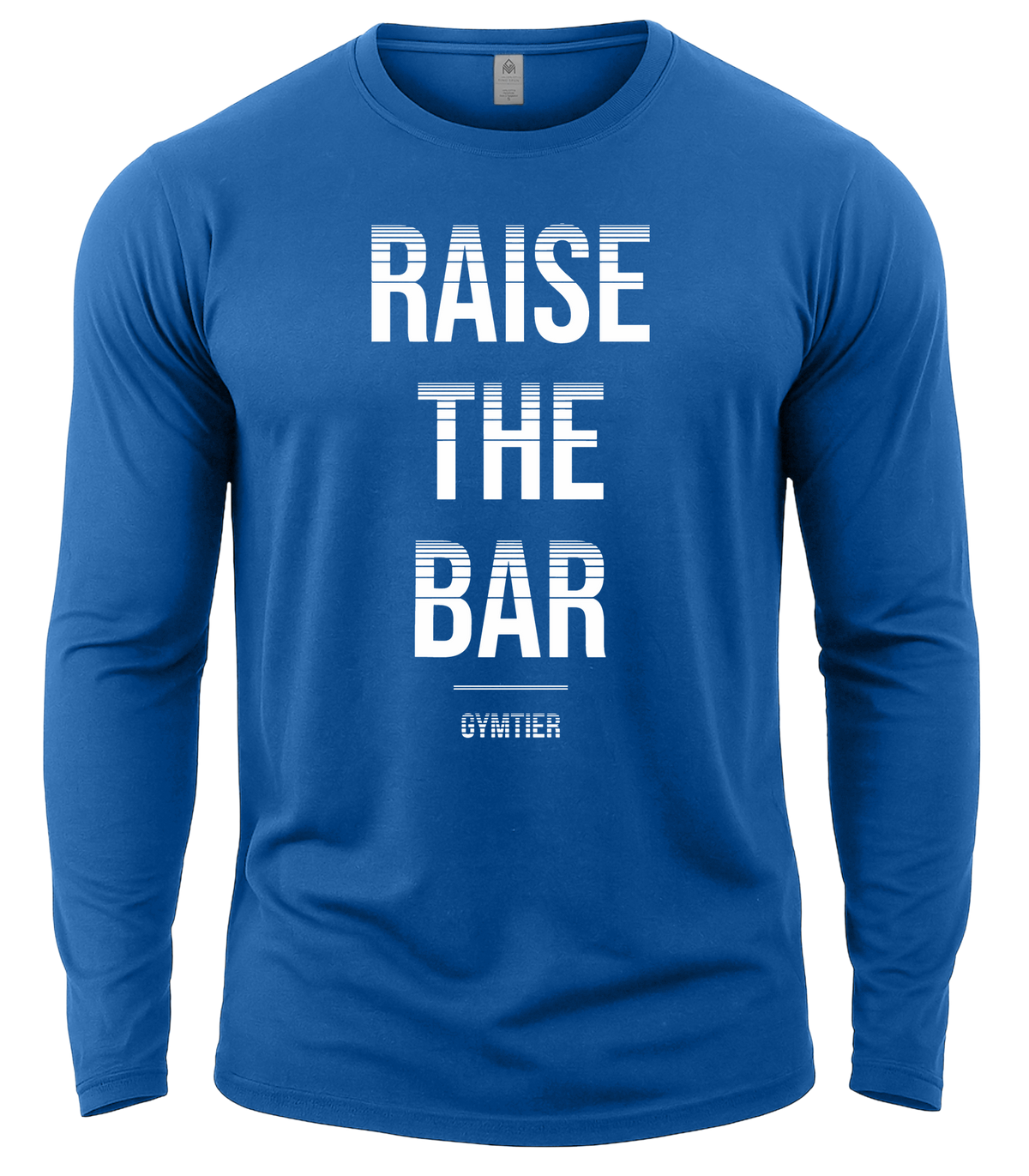 Royal Blue | Front