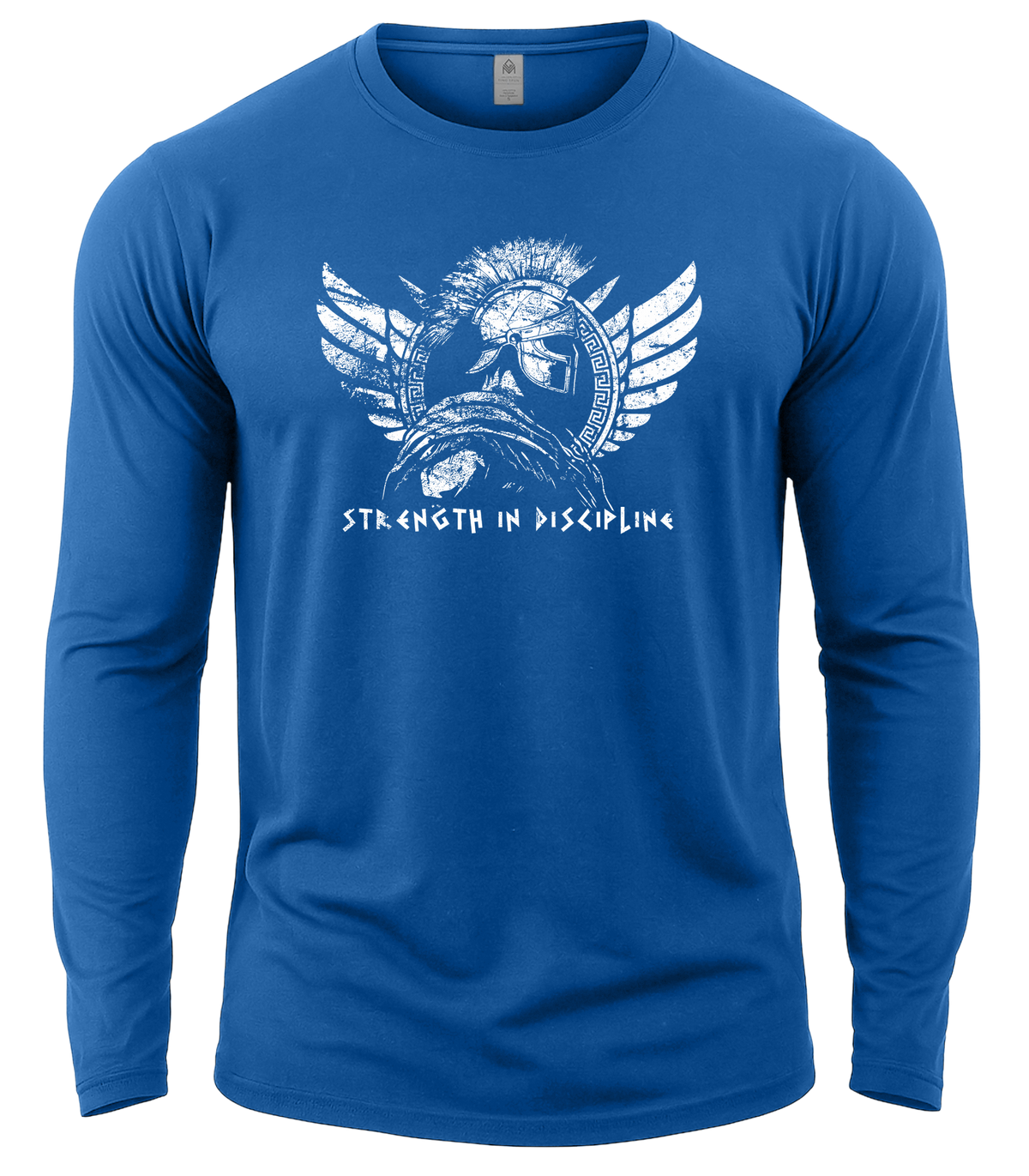 Royal Blue | Front