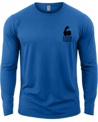 Royal Blue | Front