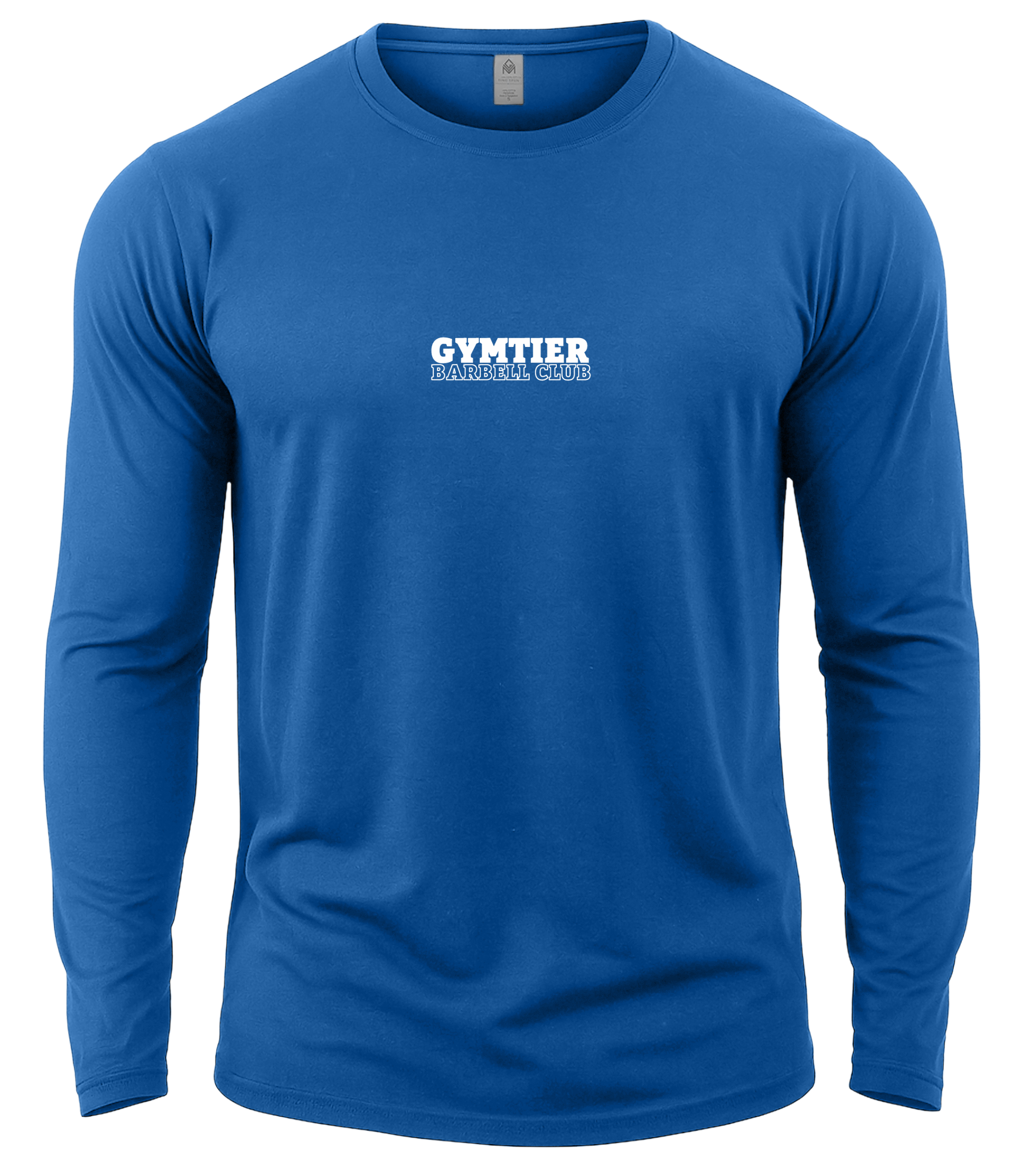 Royal Blue | Front