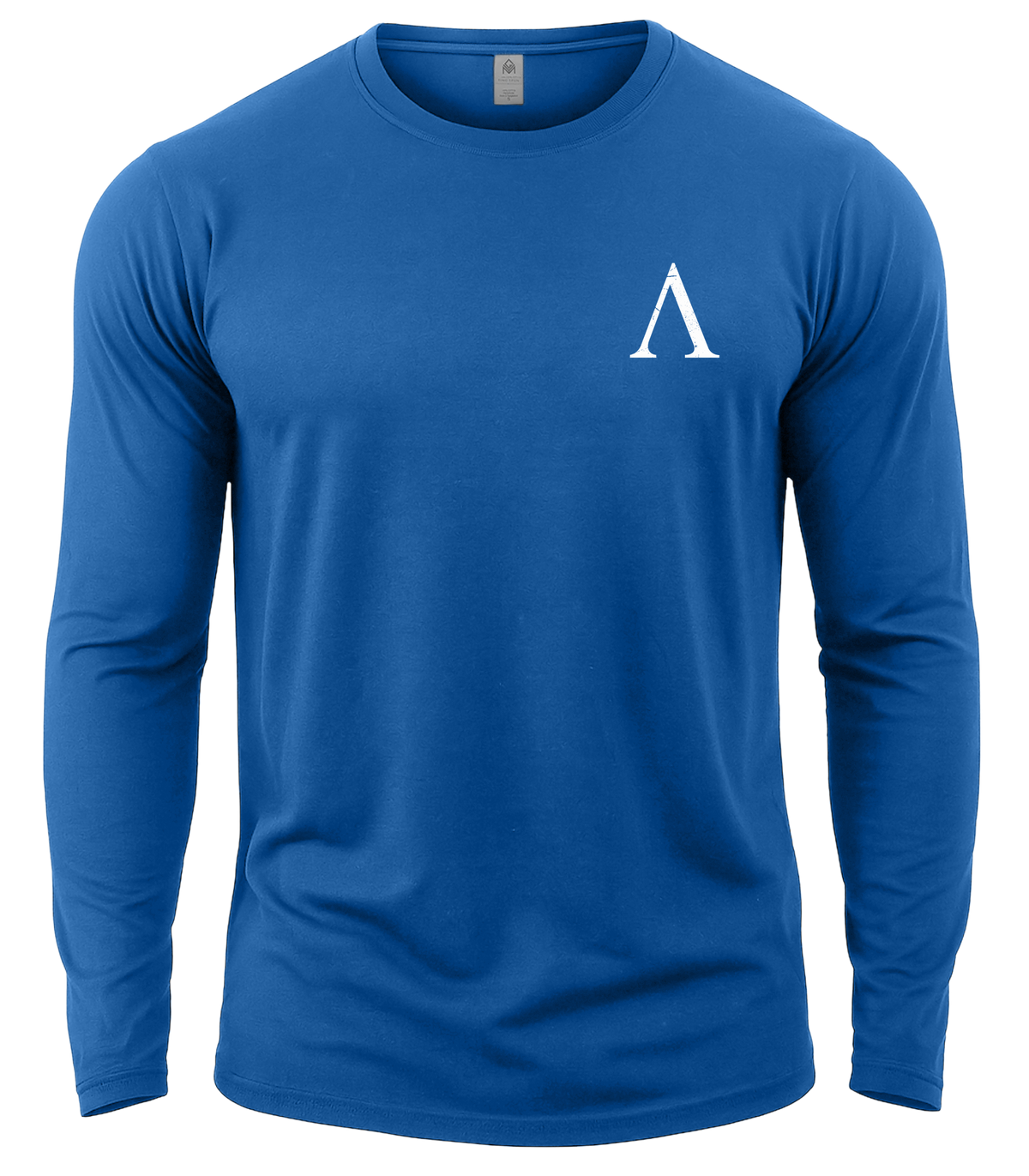 Royal Blue | Front