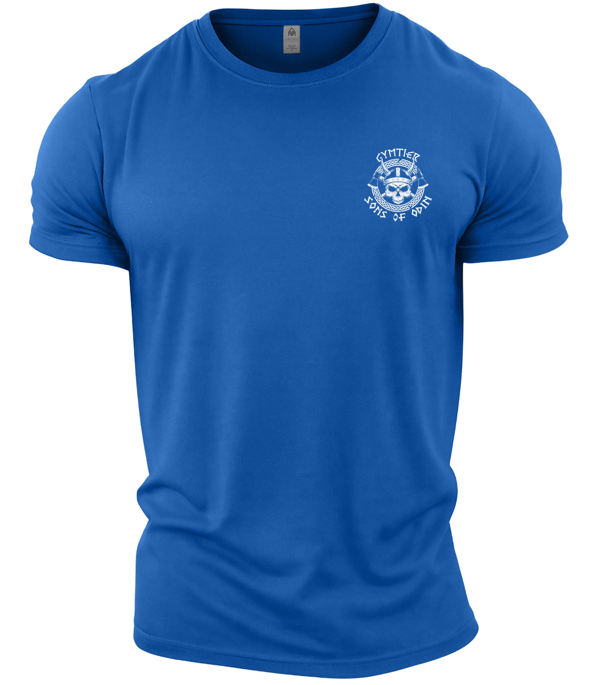 Royal Blue | Front