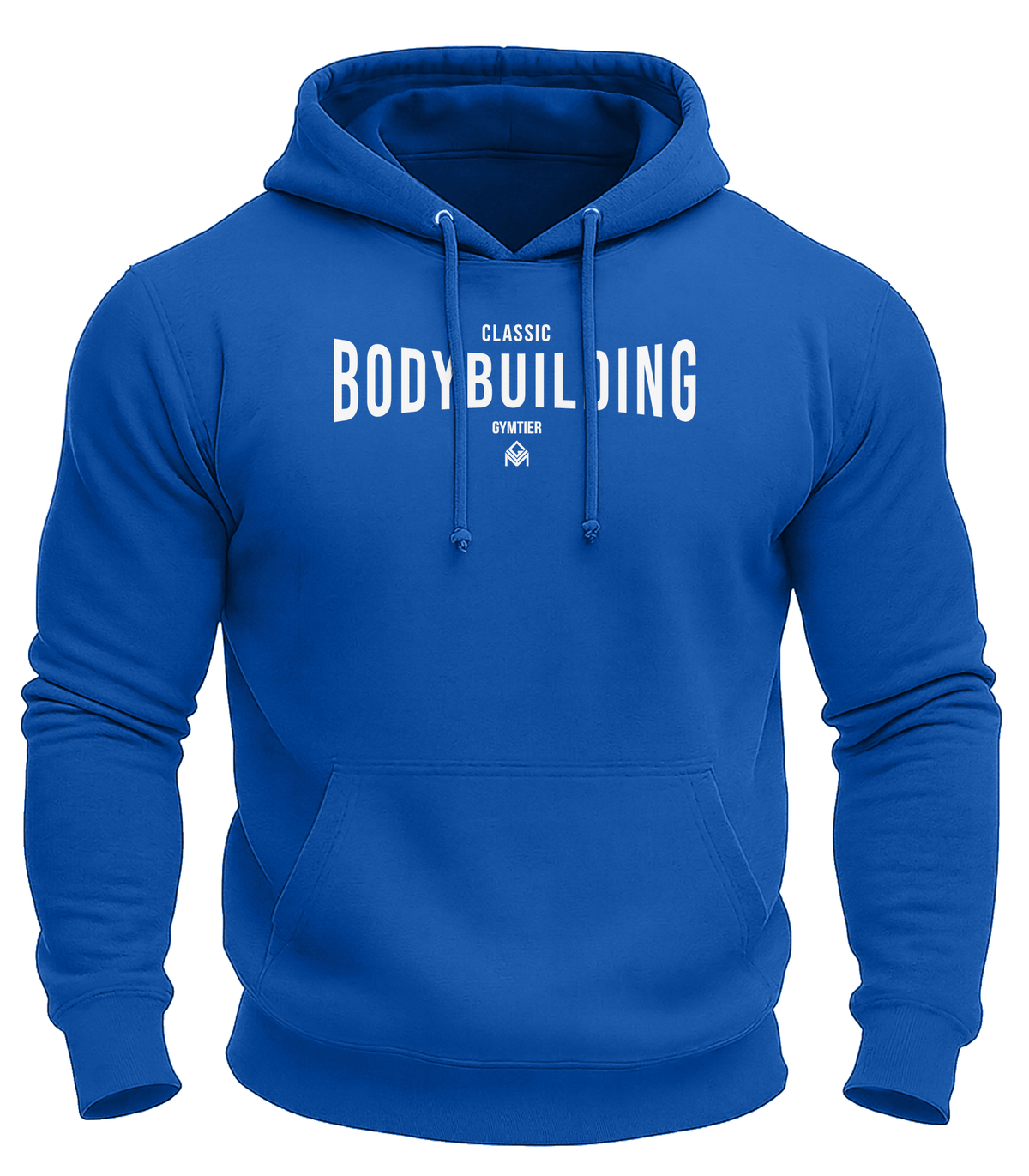 Royal Blue | Front