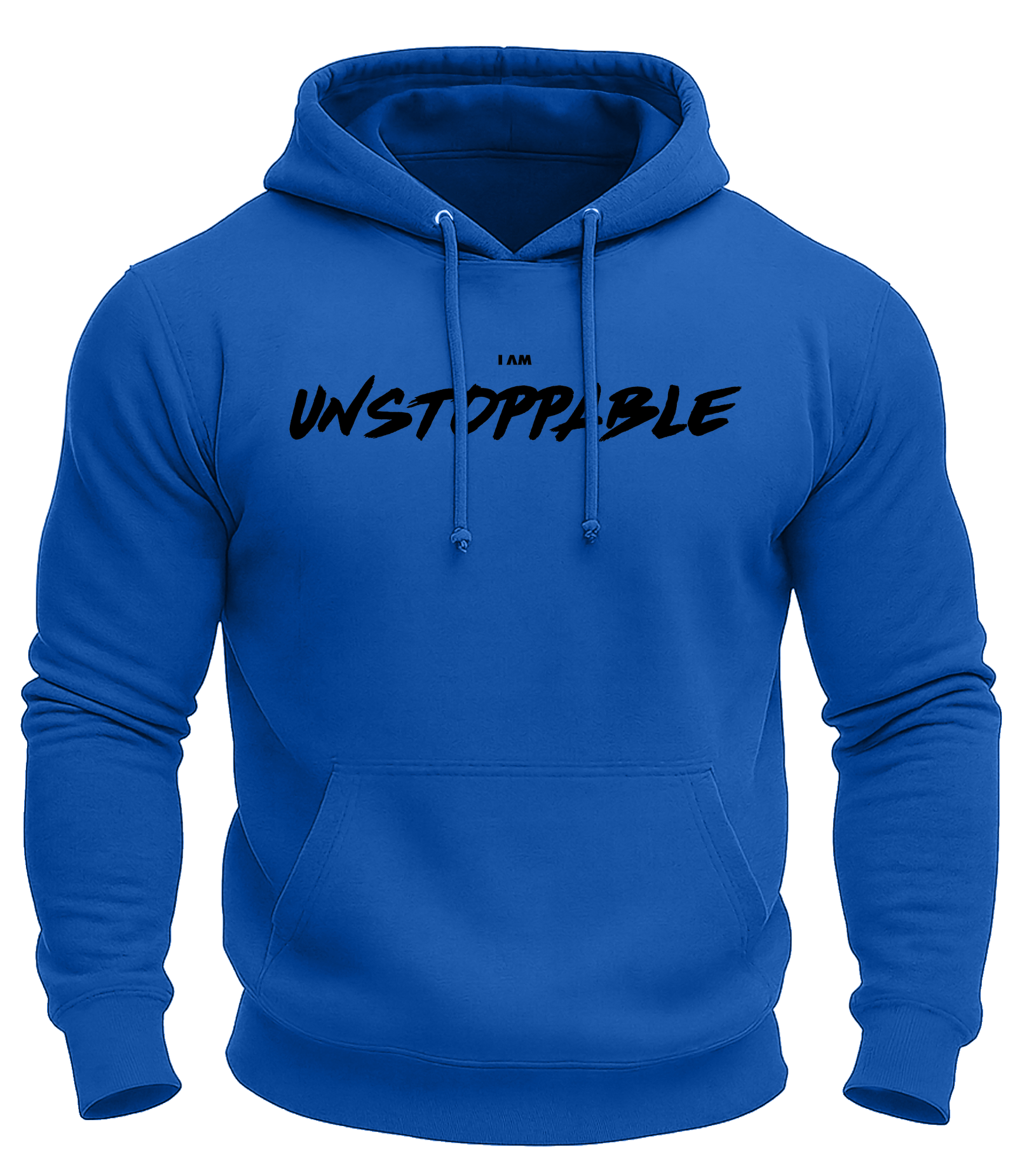 Royal Blue | Front