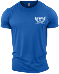 Royal Blue | Front