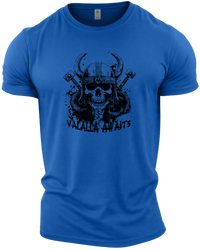 Royal Blue | Front